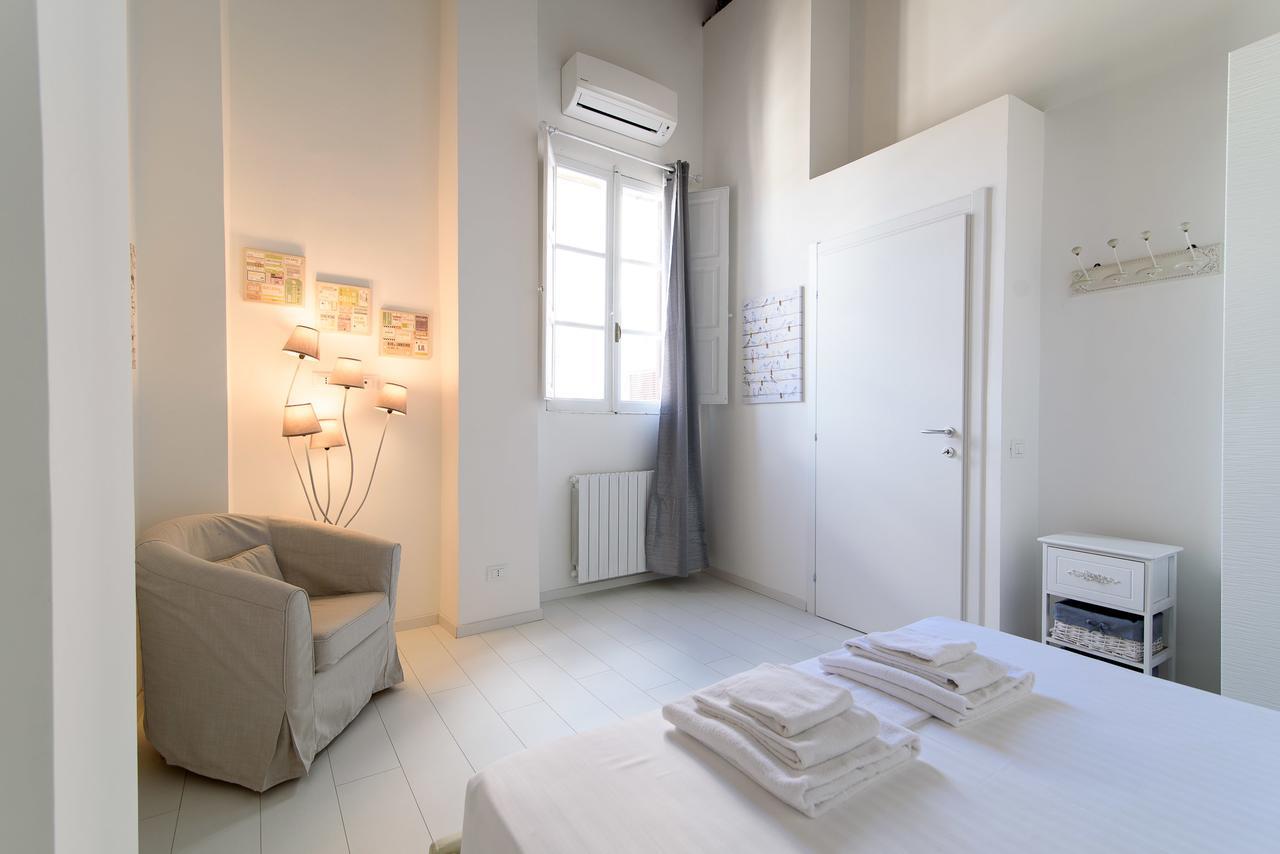 Apartamento White Terrace Ostilia Roma Exterior foto